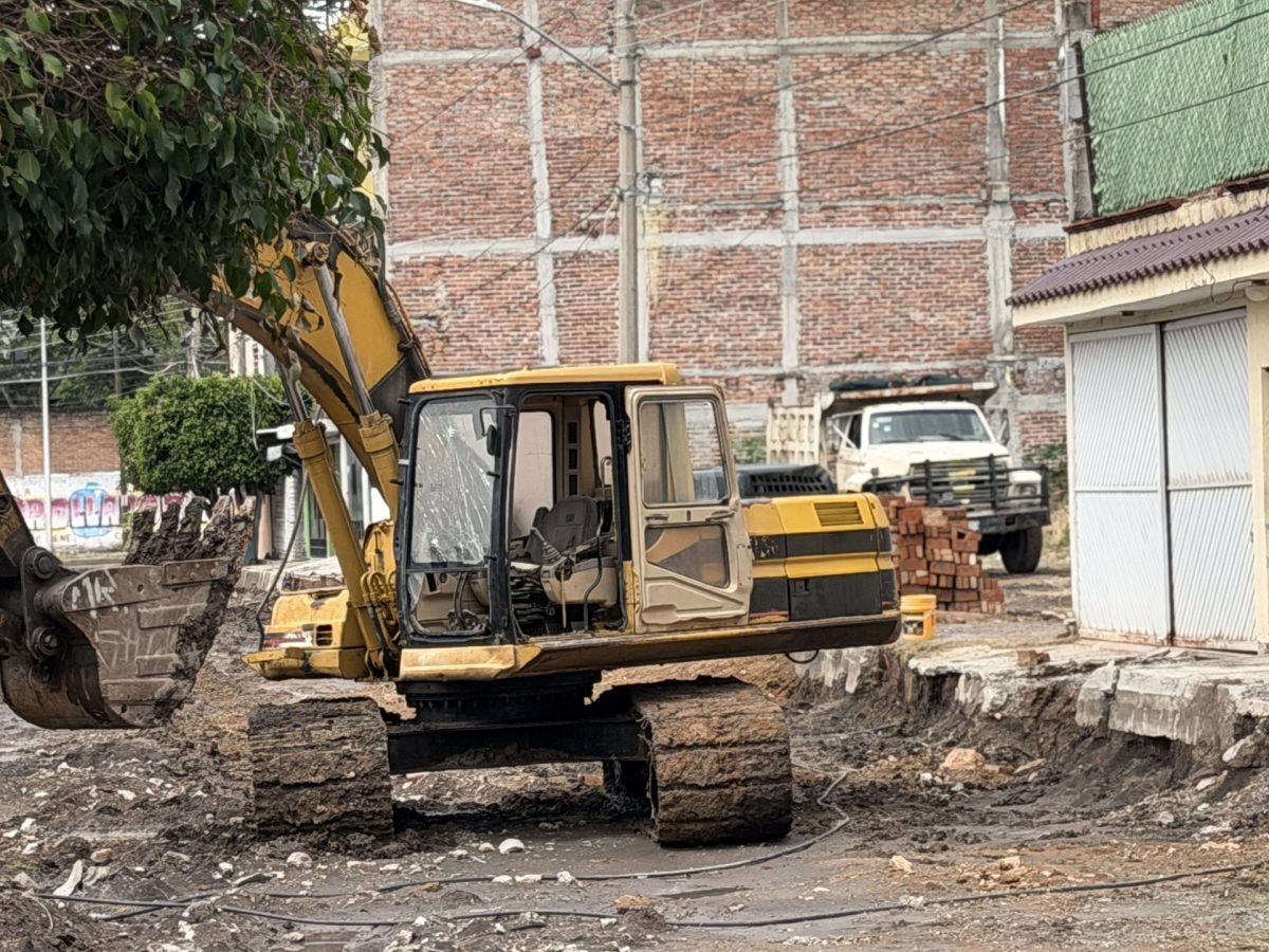 Defienden en Celaya la Constructora de la Esperanza: Prevén 40% de ahorro en obras