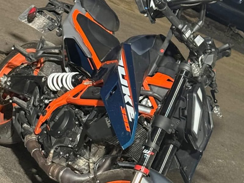 Robos de motos en Celaya aumentan 266% en 2026; denuncian asaltos violentos y zonas de riesgo