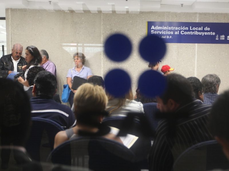 ¿Pagas impuestos? Estos son los cambios al Resico para 2027 que beneficiarían a pequeños negocios