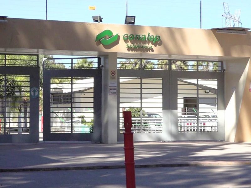 Inseguridad en Salamanca