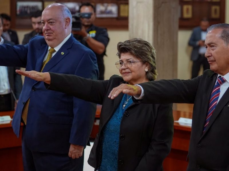 Aprueban Comité Municipal Ciudadano de León entre acusaciones de parcialidad