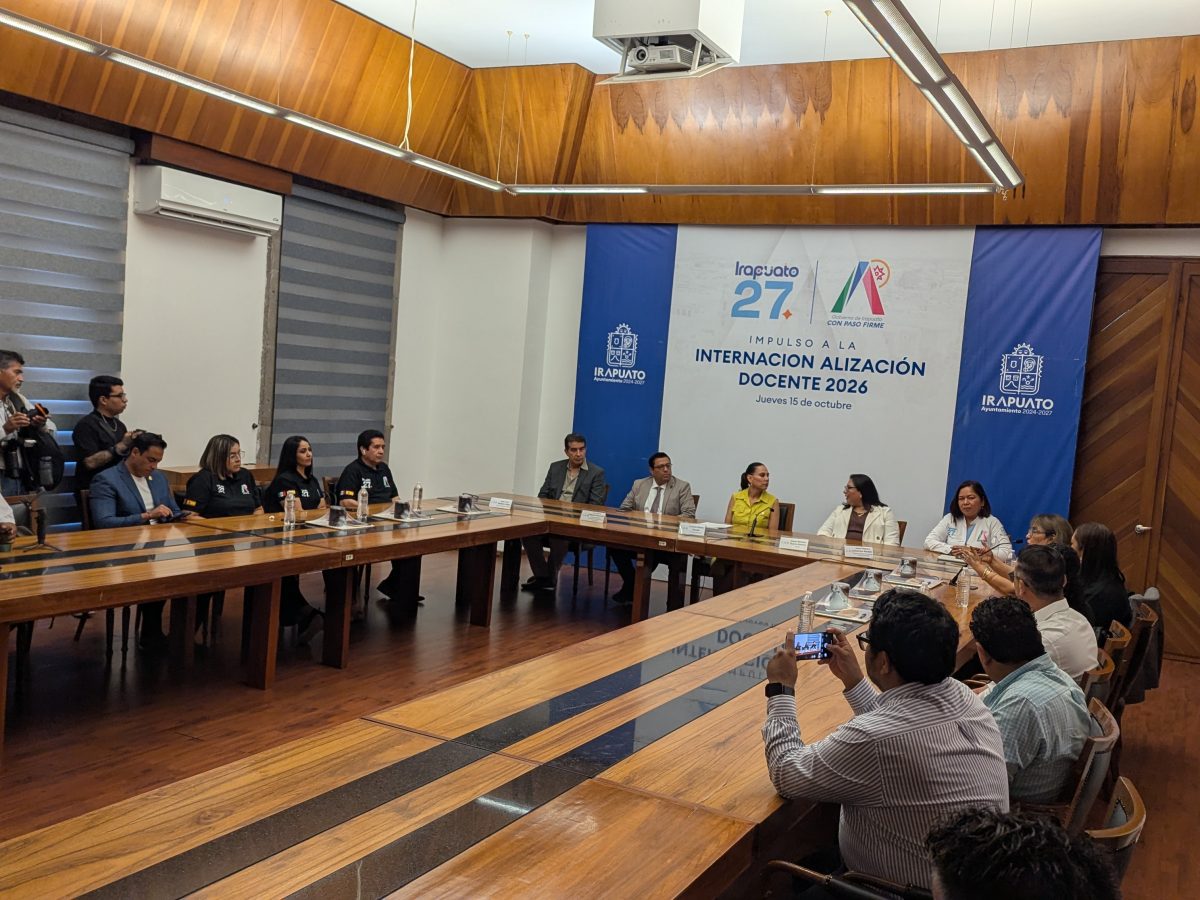 En Irapuato, alertan sobre desprotección legal de docentes frente a agresiones