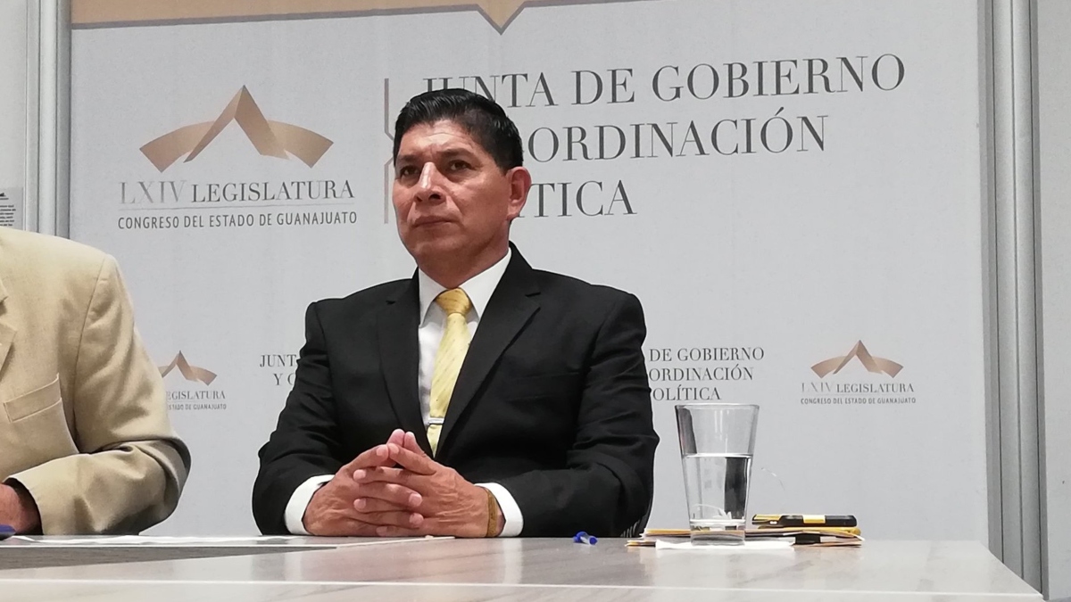 Isidoro Bazaldúa Lugo