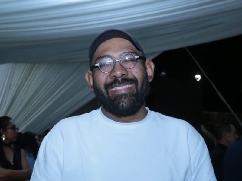 Deja Javier Piña Negrete huella en la cultura del diseño