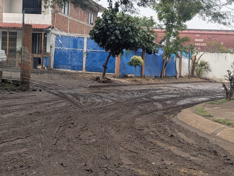 Japami pide otro préstamo, ahora de 150 mdp, para reparar vialidades en Irapuato