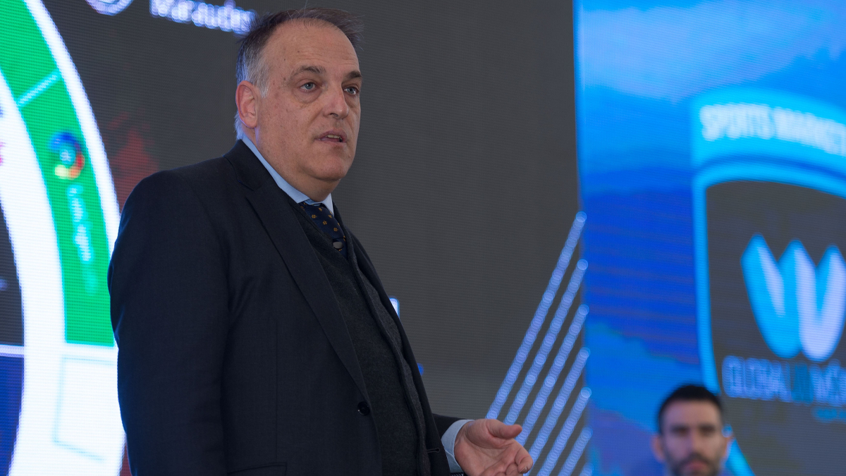 JavierTebas