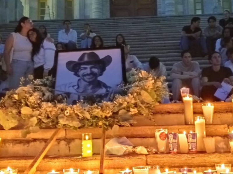 A 9 días de hallazgo de cuerpo del estudiante Joan Francisco, Fiscalía aún no determina causa