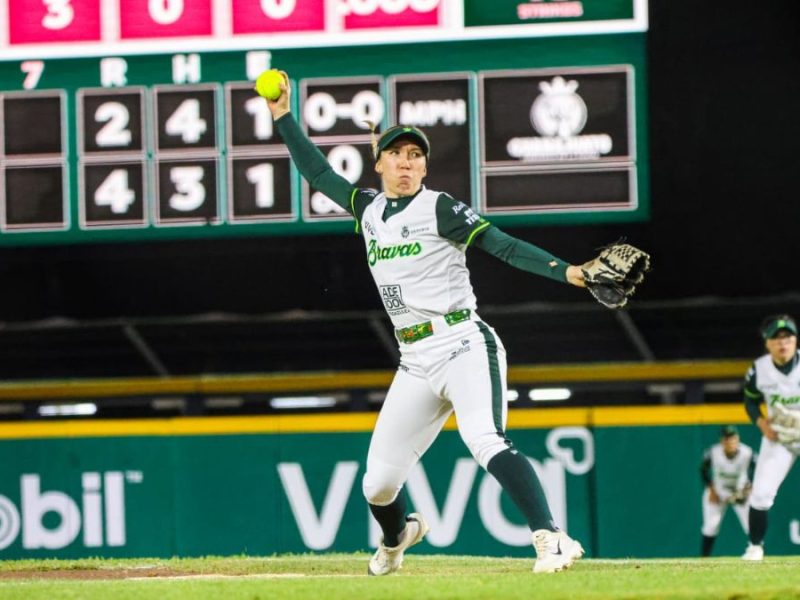 Bravas de León confirma el regreso de Jordan Johnson para la temporada 2027 de la LMS