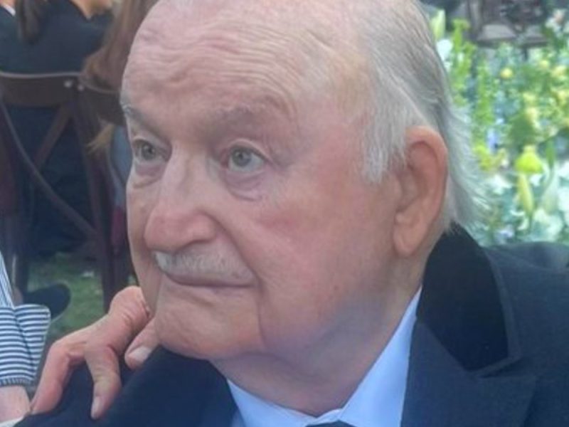 Muere Juan José Torres Landa, figura clave del turismo y el boxeo mexicano