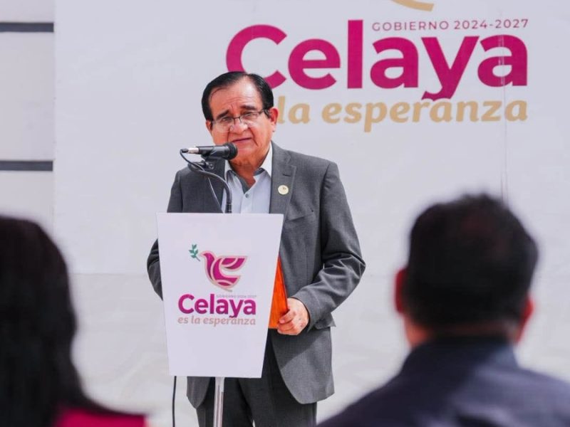 Va por reelección Juan Miguel Ramírez; “cedería lugar” si hay mejor perfil para Celaya