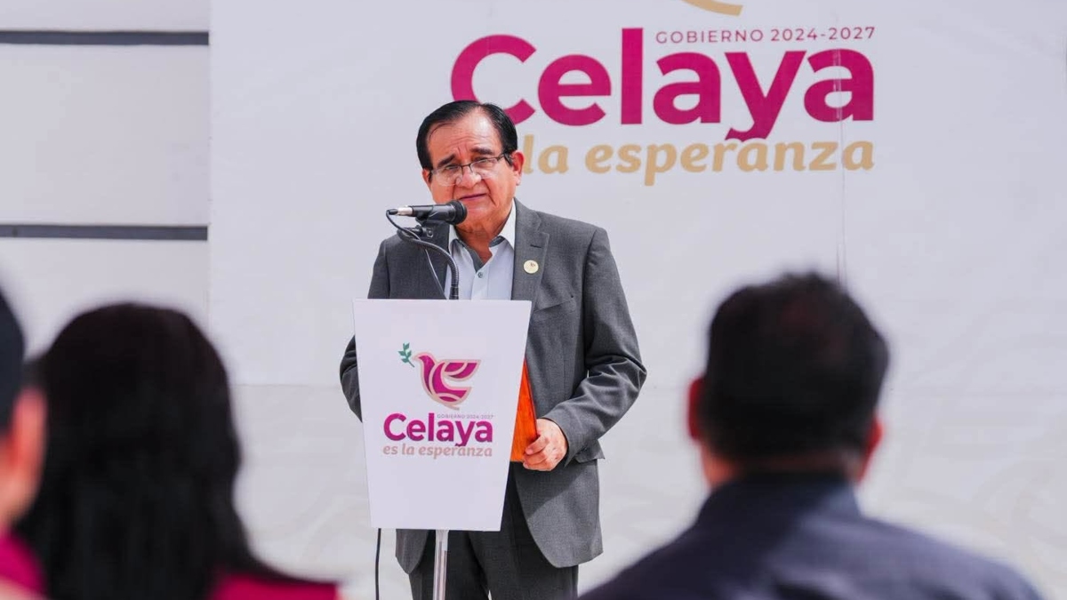 Juan Miguel Ramírez reelección Celaya