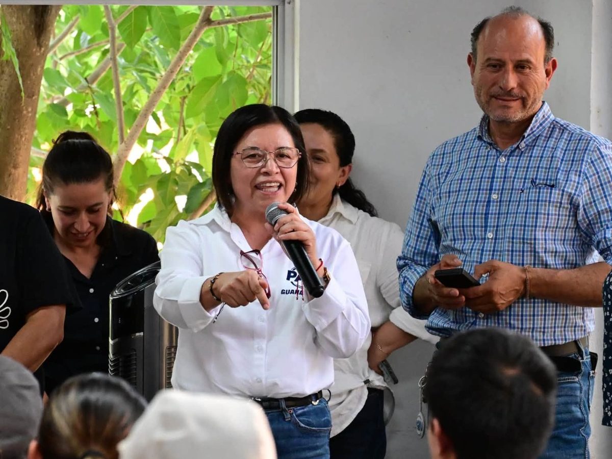PAN Guanajuato enfría propuesta del PRI: Aún no hay alianzas definidas para 2027