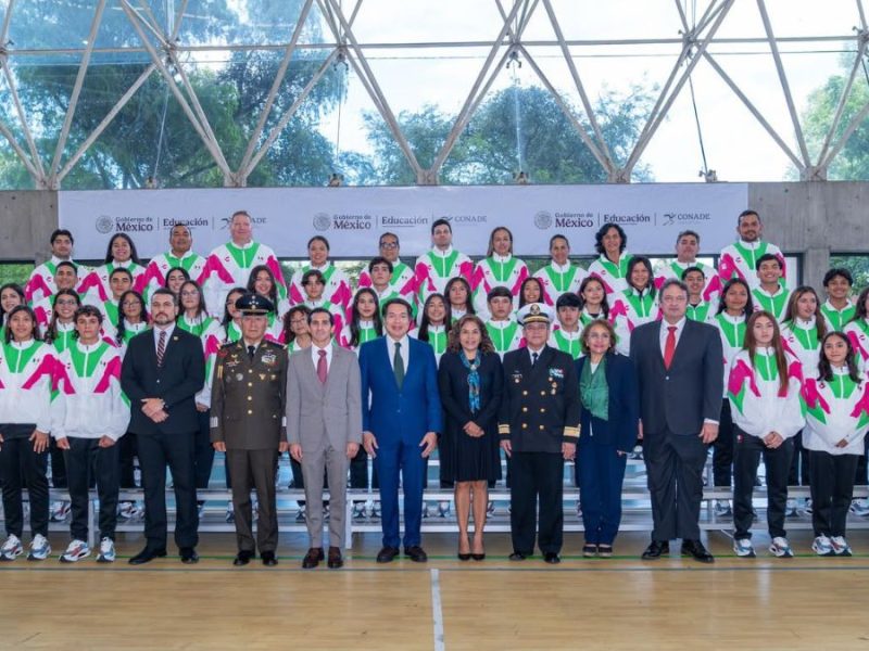 México competirá por cuarta ocasión en los Juegos Olímpicos de la Juventud y ellos son los atletas de Guanajuato que participarán