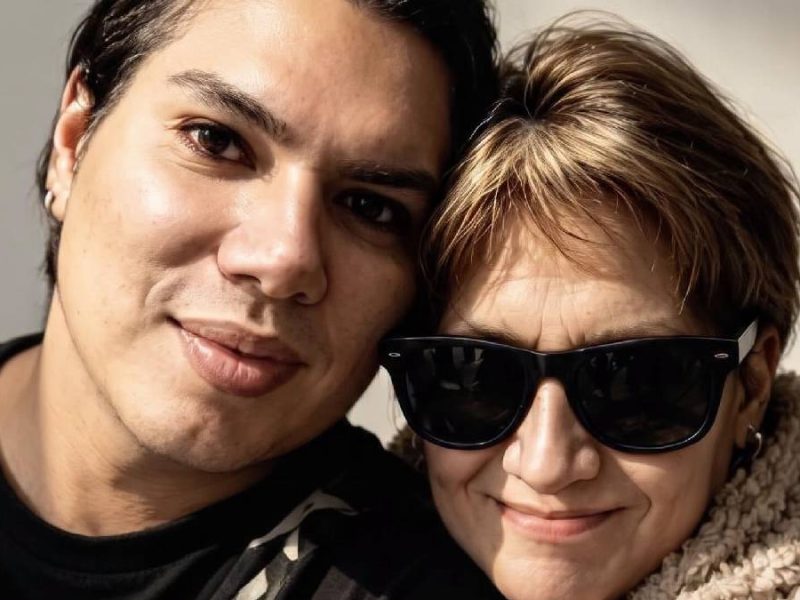 Kimberly ‘La Más Preciosa’ despide a su mamá con emotivo mensaje