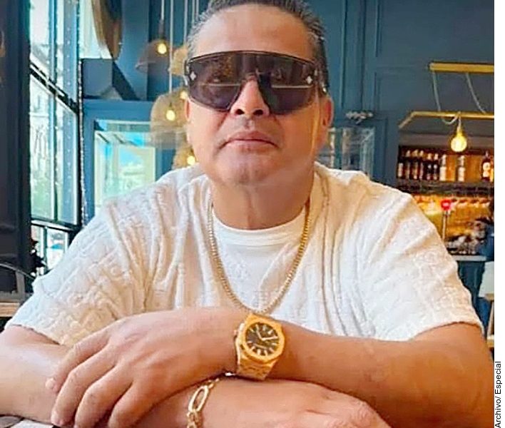 Indaga FGR a operador financiero de La Barredora por fabricar billetes falsos