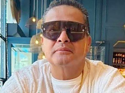 FGR va contra operador de La Barredora por red de billetes falsos y lavado