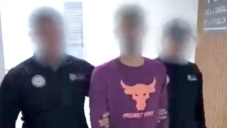 Cártel de Sinaloa traía fentanilo de China desde 2019; cae 'El Flaco' en la CDMX