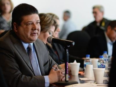 Exfiscal de Chihuahua enfrentará en libertado caso por irrupción de la CIA