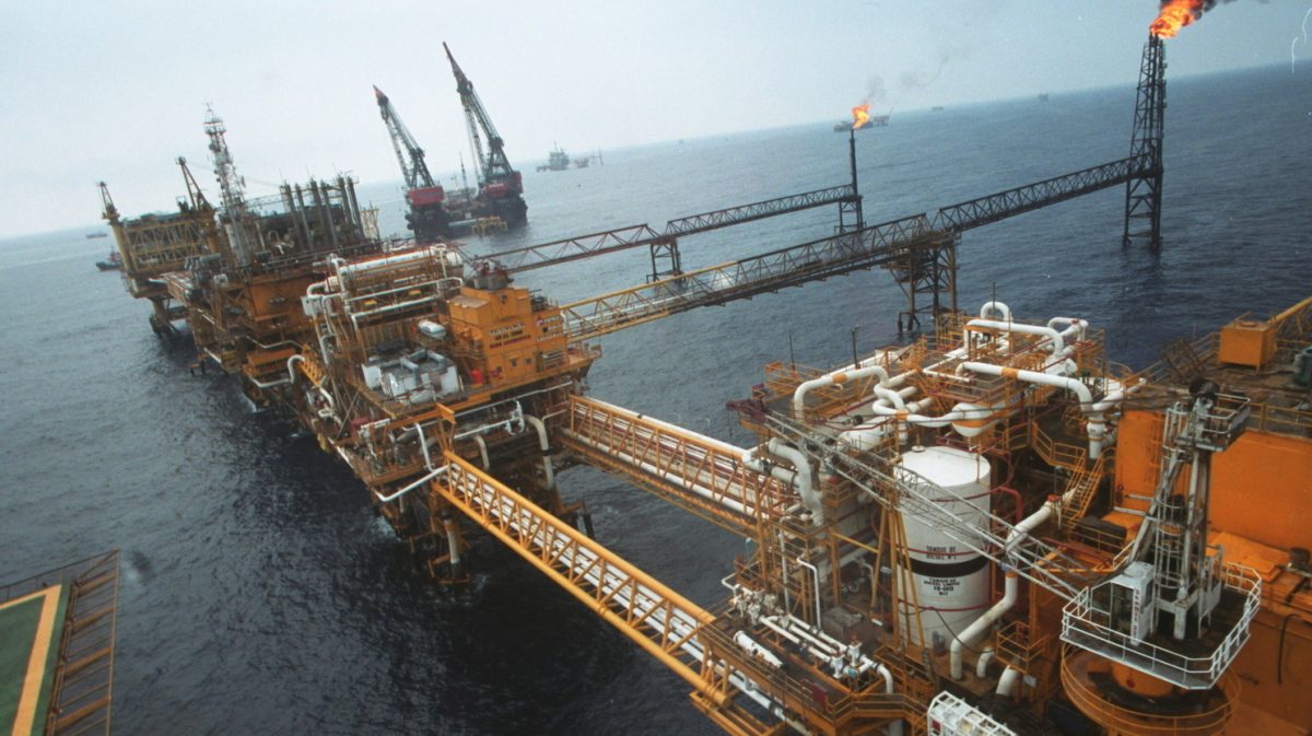 Pemex da adjudicación directa de 1,945 MDP a empresa polémica