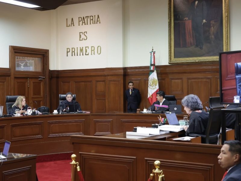 Alertan que el nuevo Poder Judicial desechará amparos contra cambios en Modalidad 40 del IMSS