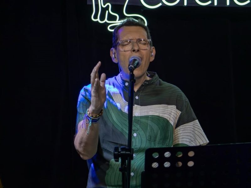 LESEL encuentra calma en ‘Mar sereno’, su nuevo sencillo