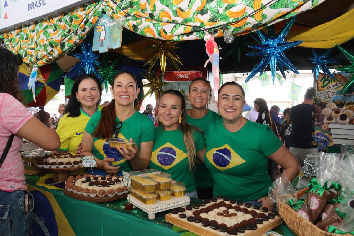 romería