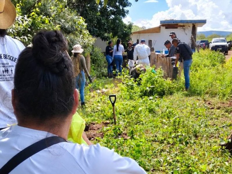 La Casita: Centro de exterminio del CJNG; mataban a desertores, ‘chapulines’ y rivales