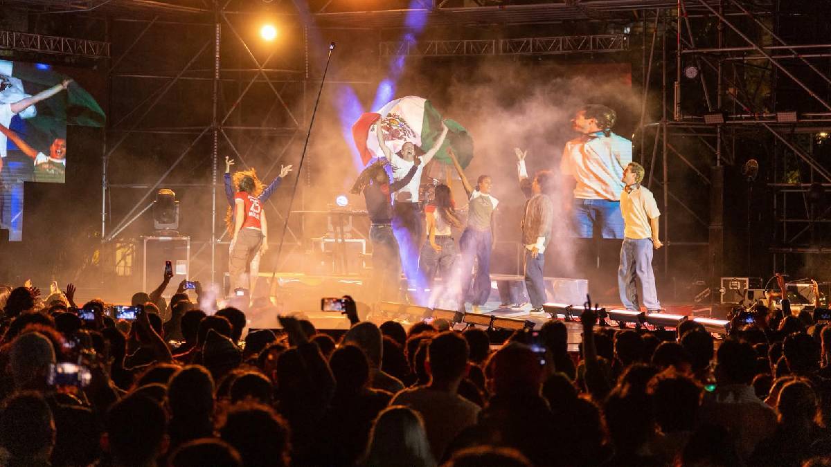 Cervantino