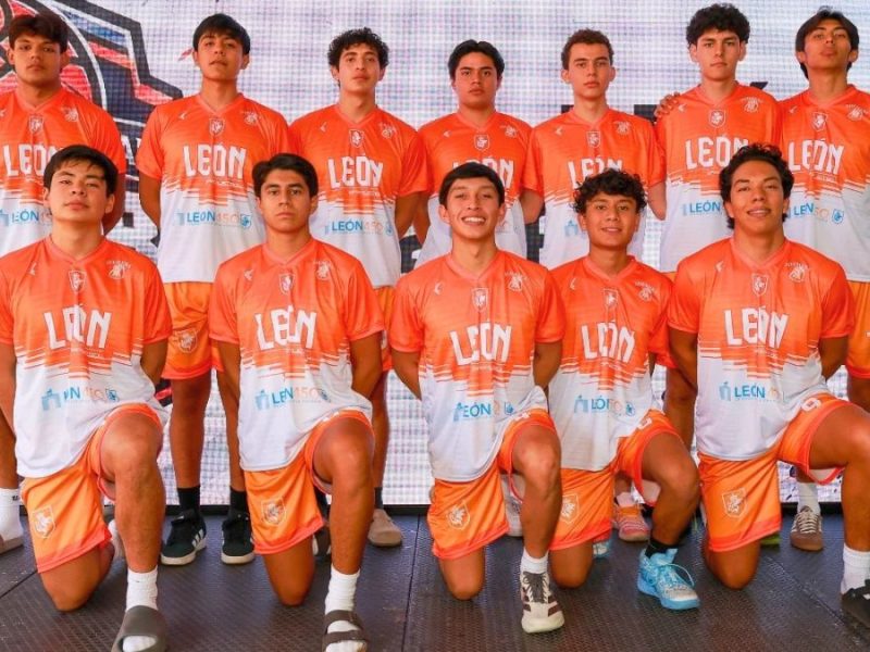 ¡León vuelve a vestirse de gala! El Nacional ADEMEBA Sub-17 trae a los mejores del país