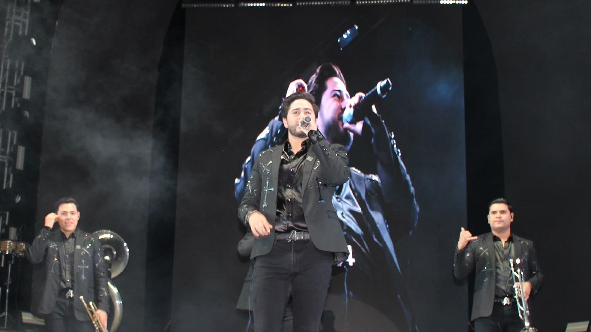 La adictiva cancela conciertoen purisima de rincón nueva fecha