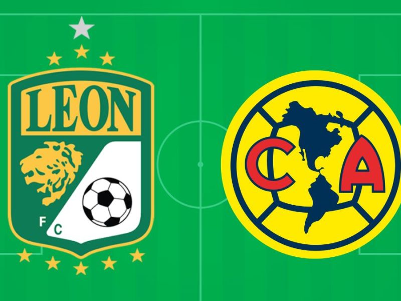 León vs América EN VIVO: Transmisión, alineaciones y goles en la J12 del Apertura 2026