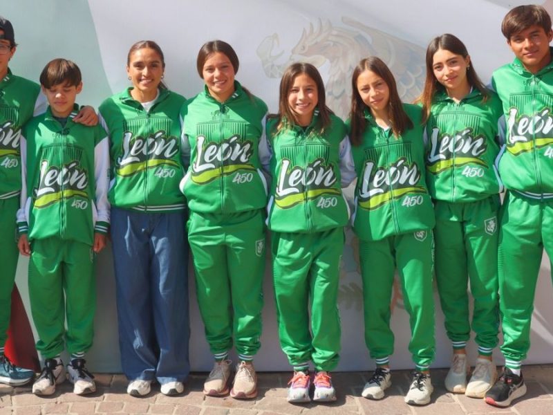 Así se premiará la grandeza de nuestros campeones en León