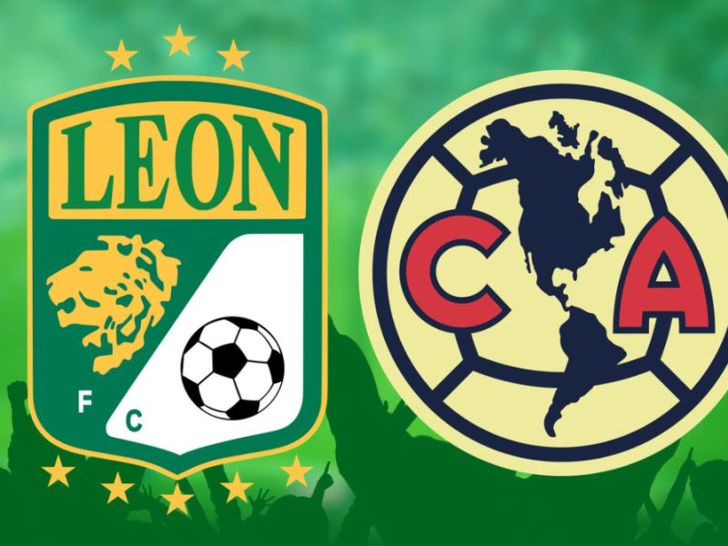 León vs América EN VIVO: Transmisión, alineaciones y goles en la J12 del Apertura 2026