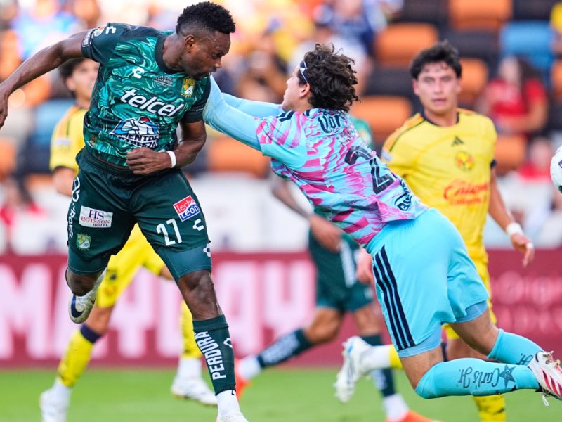 Canales para ver Atlante vs Pumas, León vs Club América, Chivas vs Tigres y Cruz Azul vs FC Juárez