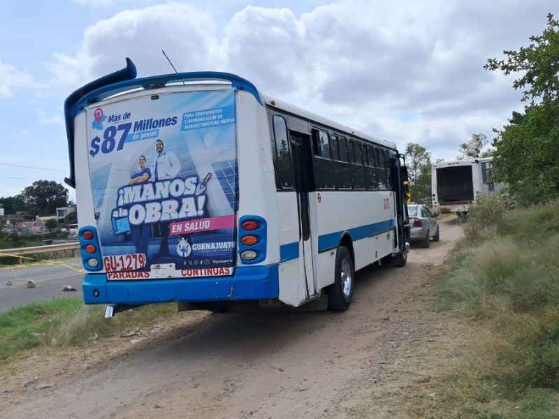 Exhorta Congreso de Guanajuato a municipios homologar Ley de Movilidad