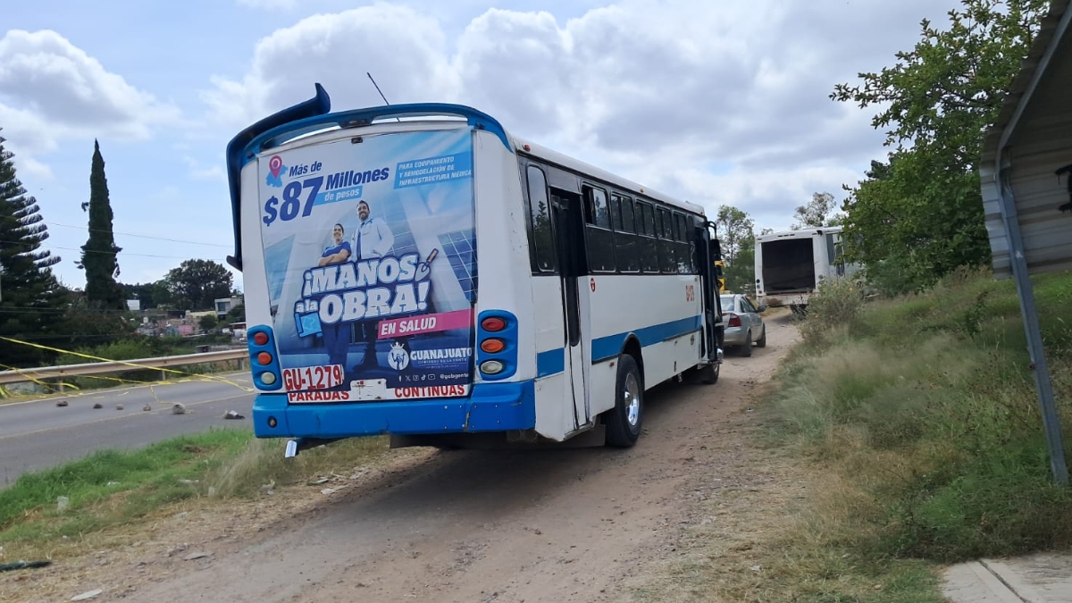 Ley de Movilidad Estatal