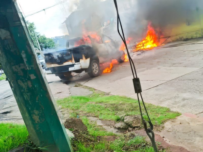 Exhibe liberación de líder criminal, improvisación y descoordinación en Morelos