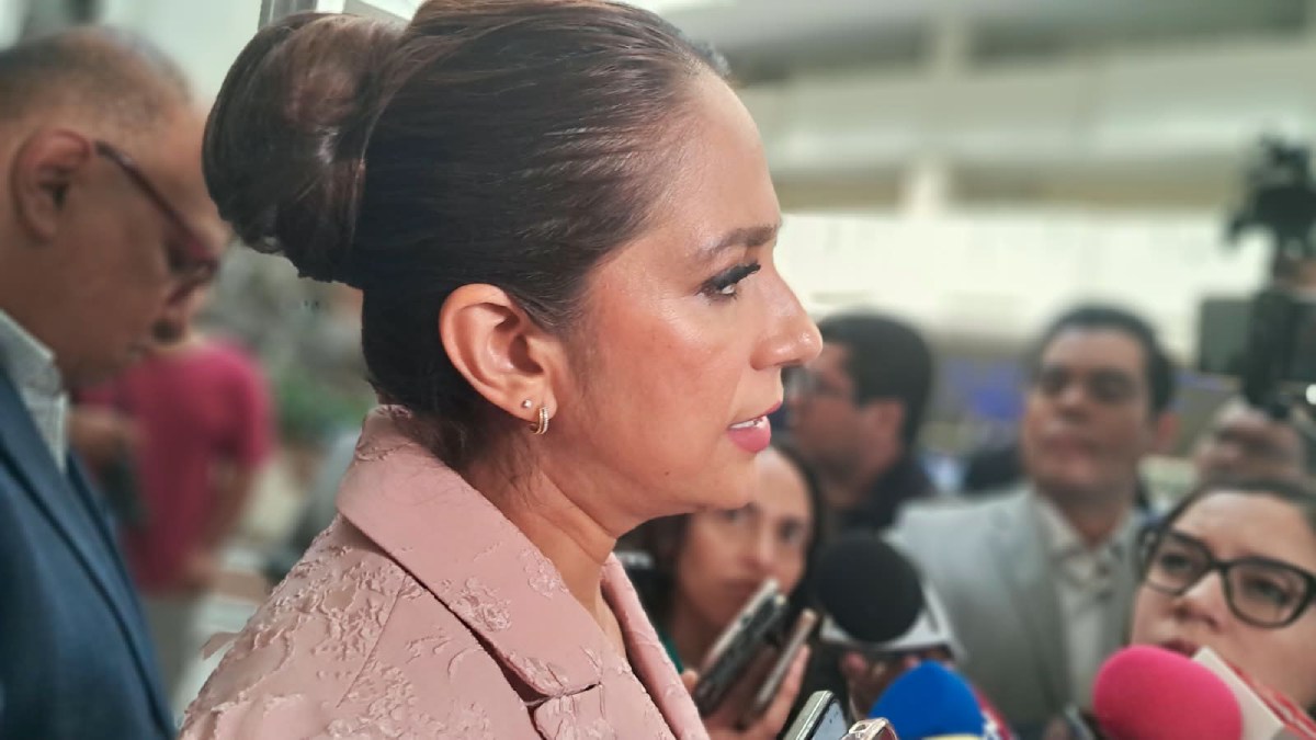 Libia candidaturas exclusivas mujeres