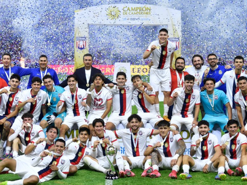 FMF anuncia Fondo de Solidaridad para la Liga Expansión MX