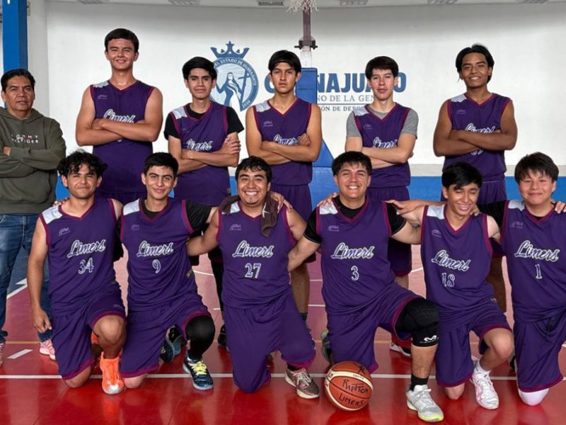 Limers de Purísima del Rincón son tricampeones regionales; conquistan su decimocuarto título en Inter CecyTeg
