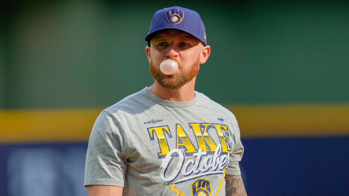 Los Cerveceros jugarán sin miedo ante los Dodgers. AP.