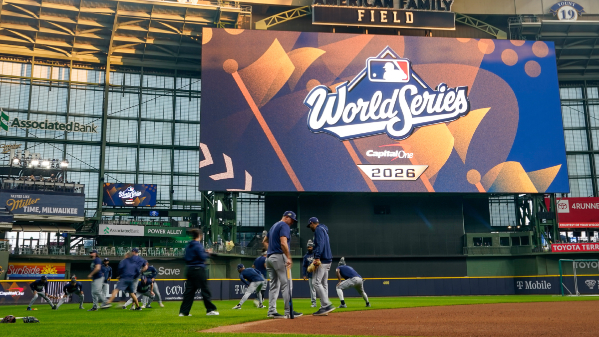 SerieMundialMLB