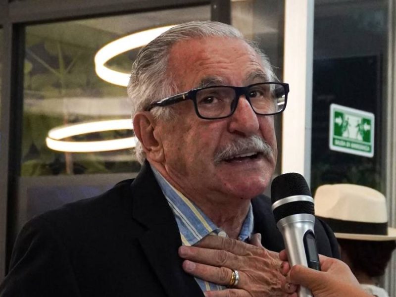 De León a La carabina de Ambrosio: la historia de Manuel Rodríguez Ajenjo