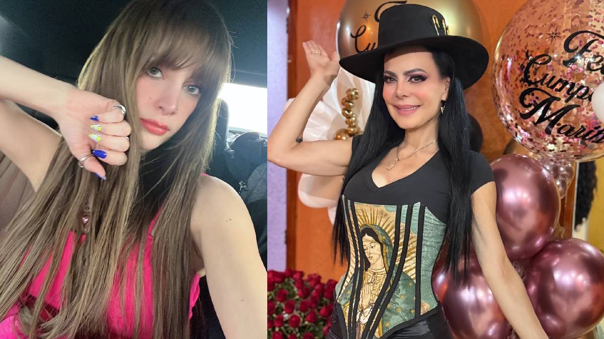 Maribel Guardia