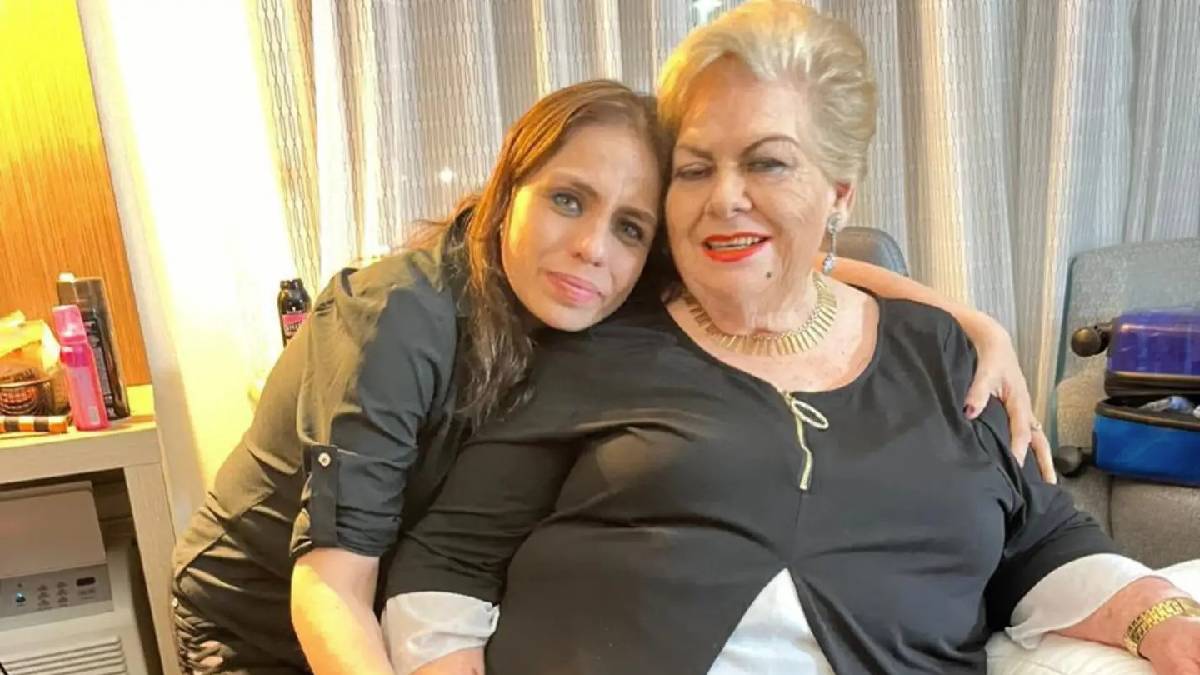Paquita la del Barrio