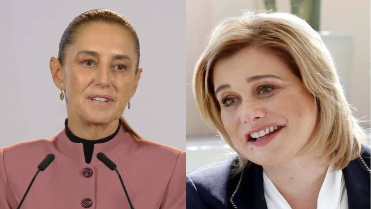 Maru Campos exfiscal Sheinbaum