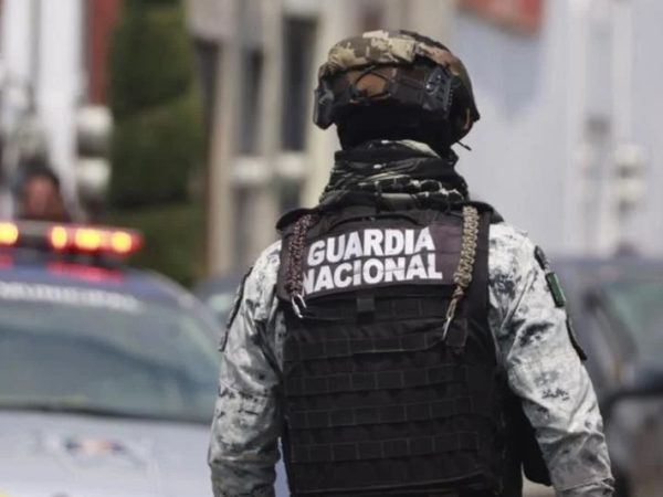 Balacera en el penal de Mazatlán moviliza al Ejército y fuerzas federales