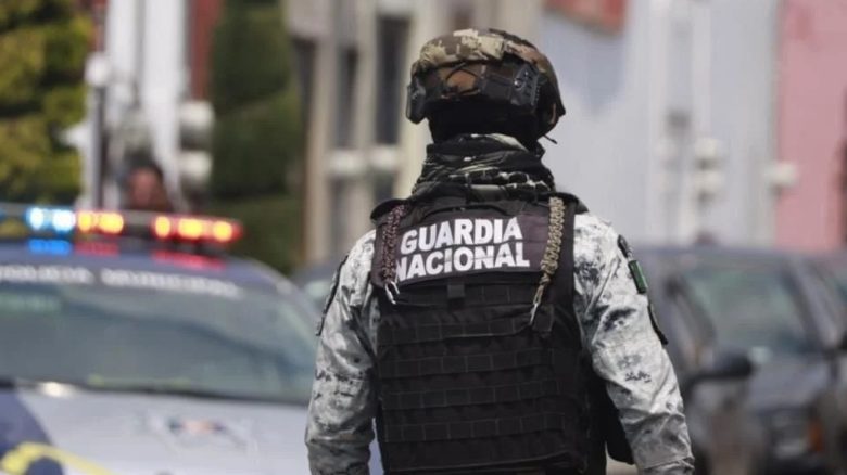 Reportan balacera en el penal El Castillo en Mazatlán