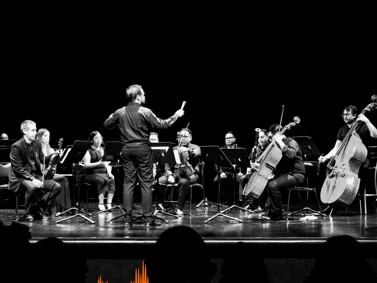 Ensamble A Tempo vuelve con estrenos al Festival Cervantino
