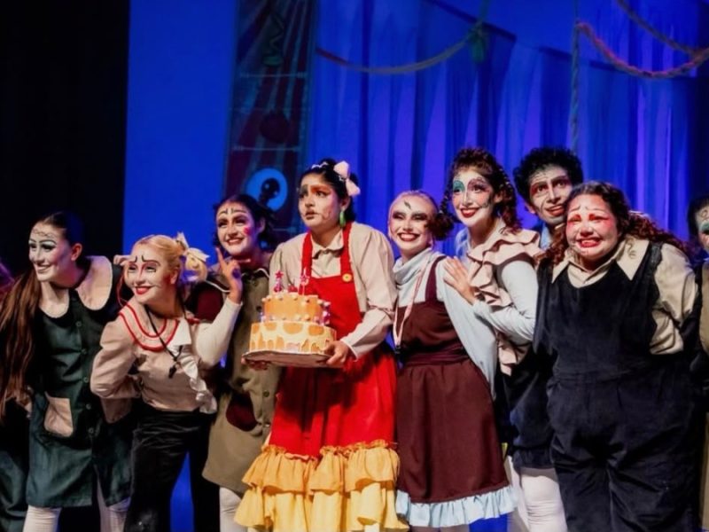 ¿Cuántos miedos caben en una sola mujer? Conoce ‘Miedos para Anormales’, obra de teatro que llegará León